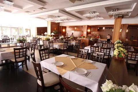 Hotel Izola Paradise in Несебър — foto 25