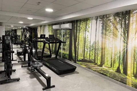 1891 Garni Hotel foto 10