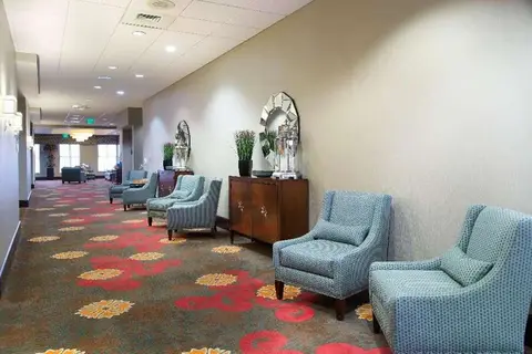 Ramada Plaza Resort Orlando in Orlando — foto 28