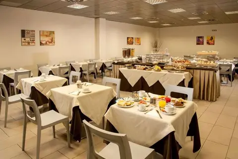 Hotel Artis in Rome, foto 11
