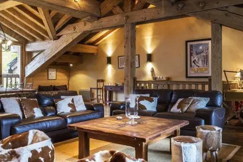 Chalet Cachoban in Val-d'Isère — foto 2