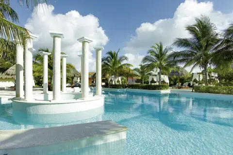 Grand Palladium Kantenah Resort & Spa in Puerto Aventuras — foto 25