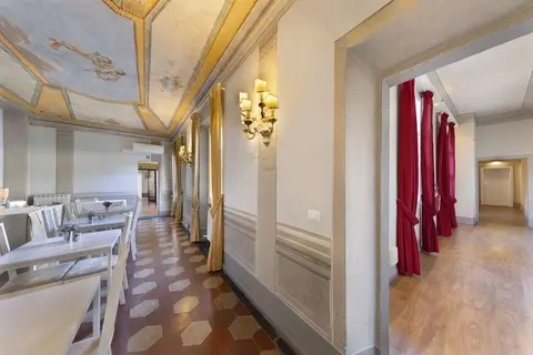 B&B I Quattro Poeti in La Spezia, foto 6
