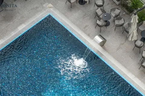Bonita Luxury Resort in Golem — foto 9