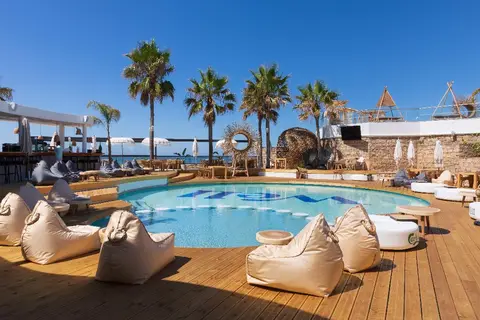 Vale do Lobo Resort in Seixal, foto 9