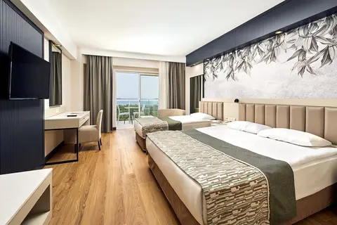Seaden Sea World Resort & SPA in Doğanyurt — foto 3