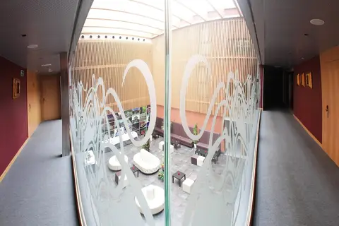 ELE Enara Boutique Hotel in Valladolid — foto 12
