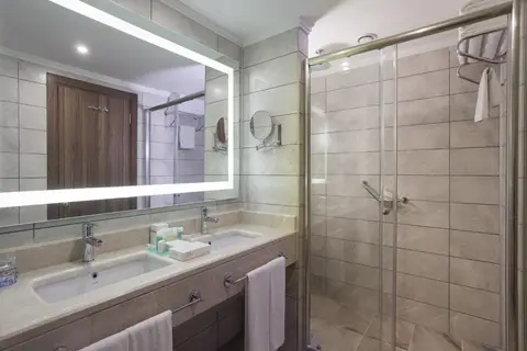 Luna Blanca Resort & Spa in Manavgat — foto 21