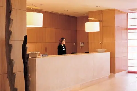 Alanda Marbella Hotel in Marbella — foto 20