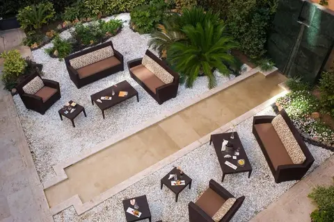 Hotel Indigo Rome St George in Rome