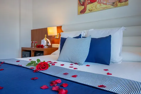 Hotel Tahiti Playa foto 4