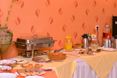 Aparthotel Theoxenia foto 7