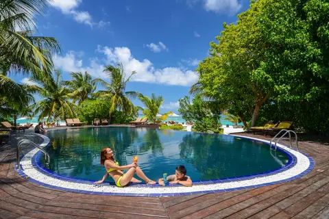 Adaaran Prestige Vadoo in ވާދޫ — foto 3