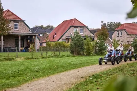 Recreatiepark De Leistert foto 21