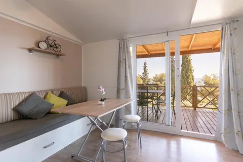 Amadria Park Camping Trogir Apartmani in Seget Vranjica — foto 14