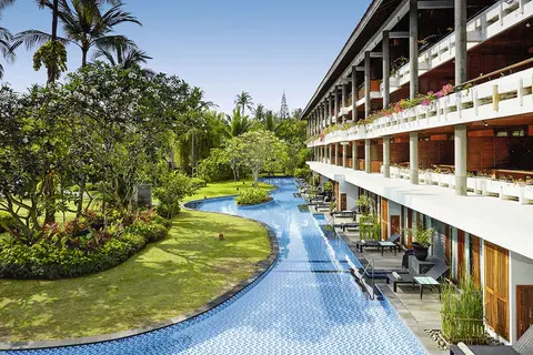 Paradisus by Melia Bali in Kuta Selatan, foto 3