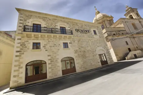 Quaint Boutique Hotel Nadur in Nadur — foto 2