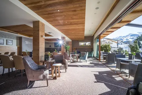 Hotel Zentral in Kirchberg in Tirol — foto 5