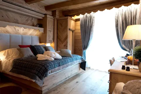Fiocco di Neve Relais in Limone Piemonte, foto 24