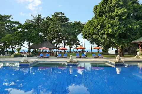 Hotel Mercure Resort Sanur in Denpasar