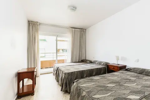 Apartamentos Maja in Benidorm — foto 23
