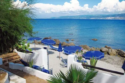 Residence Albatros in Briatico, foto 19