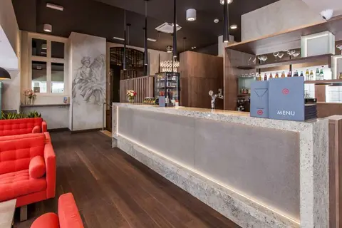 Leonardo Boutique Hotel Krakow Old Town in Krakau — foto 23