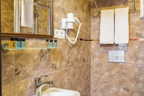 Ria Suites Hotel in Fatih, foto 30