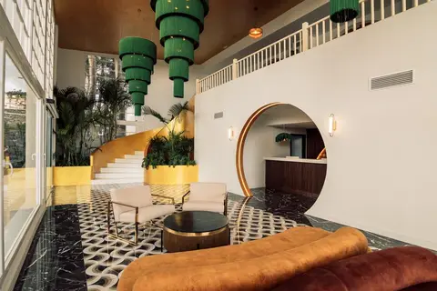 Hotel Estefanía Boutique Suites in Arona — foto 3