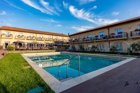 Leonardo Hotel Lago di Garda in Colà di Lazise — foto 3