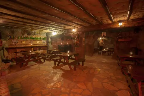 Pirate's Beach Club in Kemer — foto 11