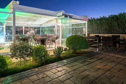 Hotel Golden Sun foto 9