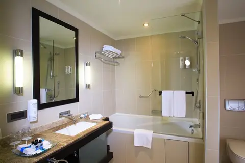 Sundance Hotel Istanbul in Fatih, foto 4