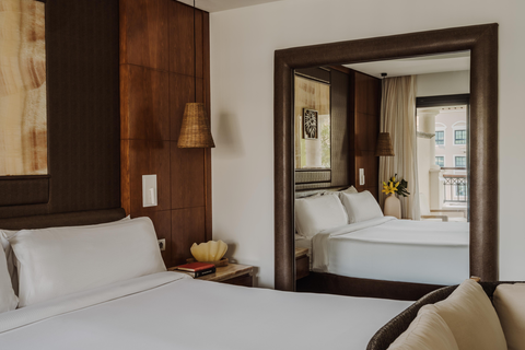 Hotel Gran Melia Palacio de Isora foto 4