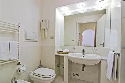 Best Western Hotel I Triangoli in Rome, foto 17