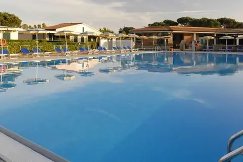Residence La Cecinella in Cecina — foto 30