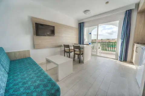 Holiday Center Santa Ponsa in Calvià — foto 25