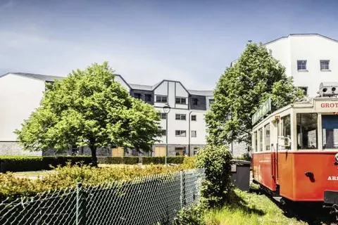 Mercure Han-sur-Lesse foto 24