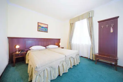 Hotel Aquarius in Dubrovnik — foto 21