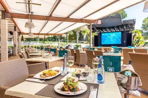 VIVA Cala Mesquida Suites & Spa in Capdepera, foto 3