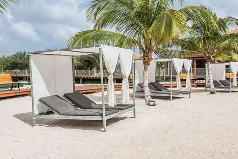 Acoya Curacao Resort Villas & Spa in Acoya Hotel Suites & Villas — foto 15
