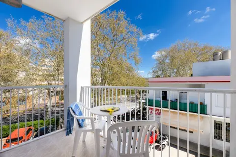 Hotel Vibra Marco Polo II in Sant Antoni de Portmany — foto 11