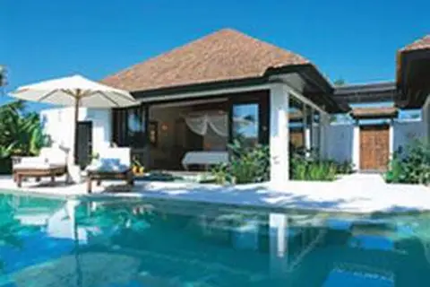 Sheraton Hua Hin Pranburi Villas in Prachuap Khiri Khan — foto 3