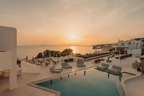 Croco Mykonos in Τούρλος — foto 5