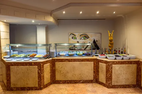 Regina Resort & Aqua Park in Al Hadaba — foto 9