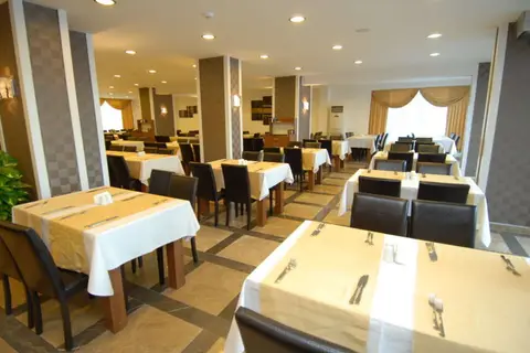 Oba Star Hotel & Spa in Alanya, foto 7