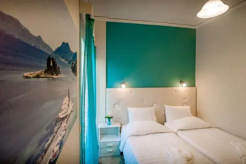 San Georgio Boutique Hotel in Άγιος Γεώργιος — foto 12