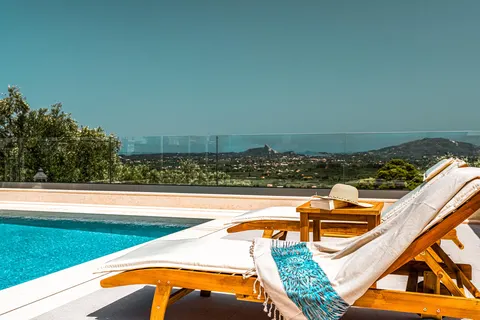 Aithra Country House foto 1