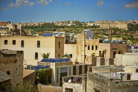 Riad Fès – Relais & Chateaux in Fes, foto 15