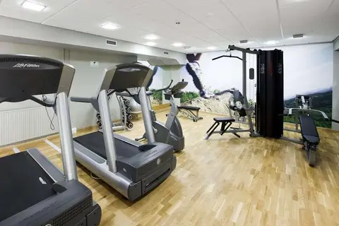Scandic Glostrup Copenhagen in Glostrup — foto 12
